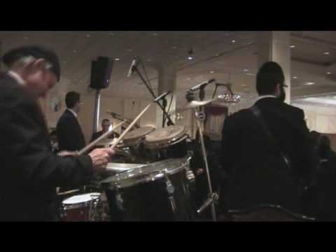 George Hooks On Percussions.wmv