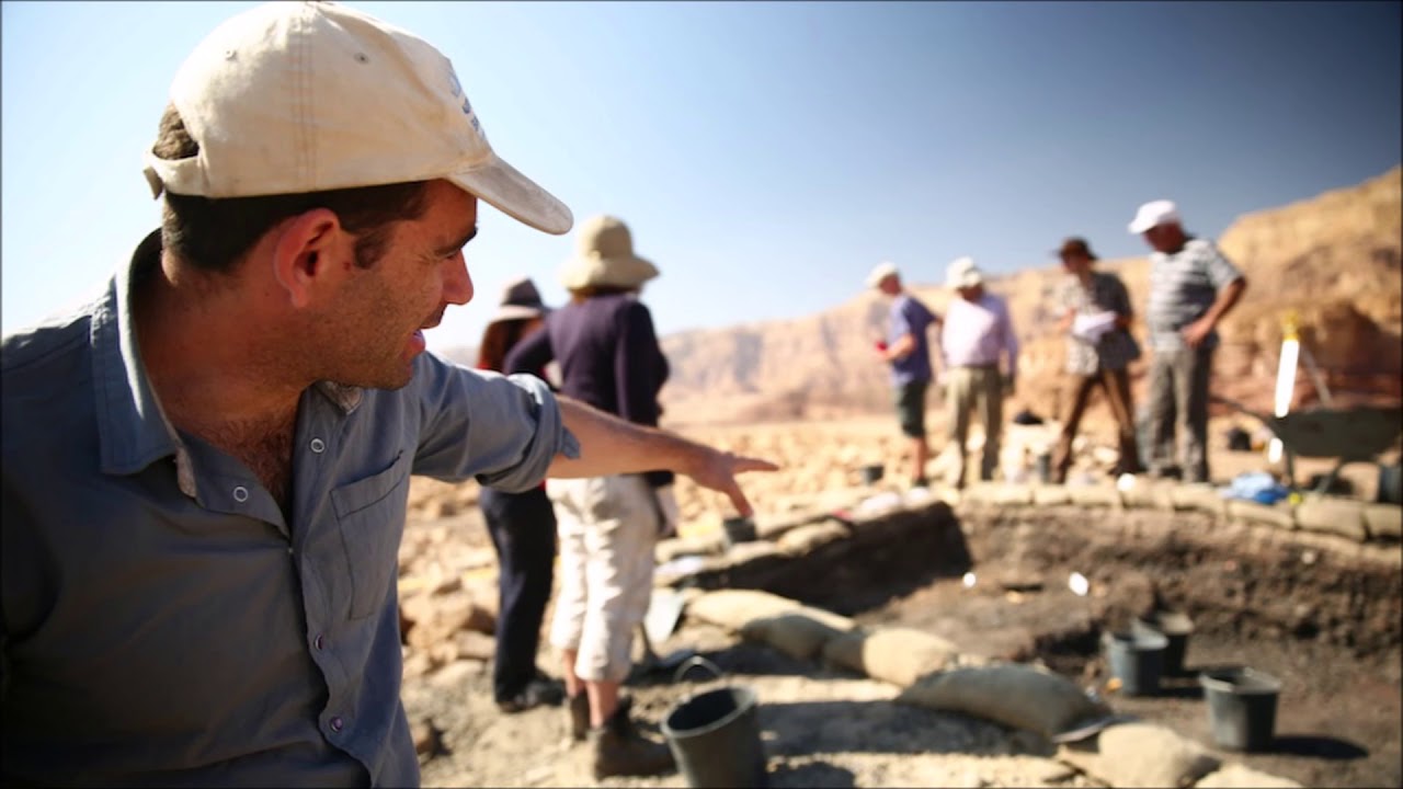 Rejuvenation: The Attraction of Archaeomagnetic Dating