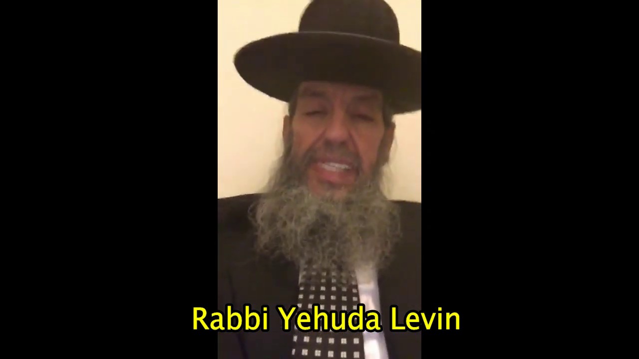 JEWISH PUBLIC WARNINGS:  Rabbi Yehuda Levin Warns Public and says SHAME ON YOU Rabbi Manis Friedman