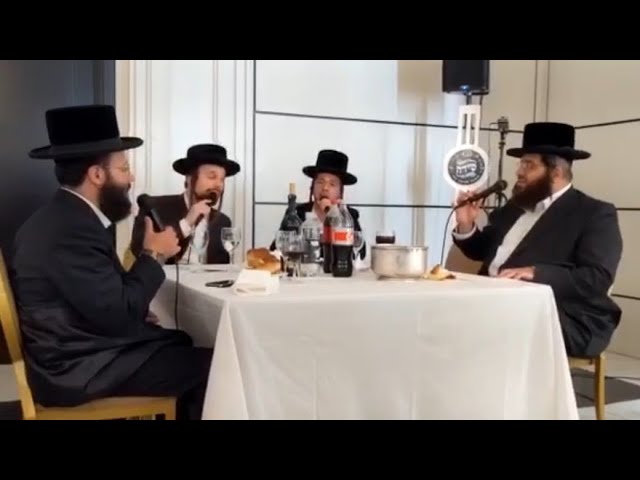 "Hineni" Acapella - Shira Choir - מקהלת שירה אקפלה