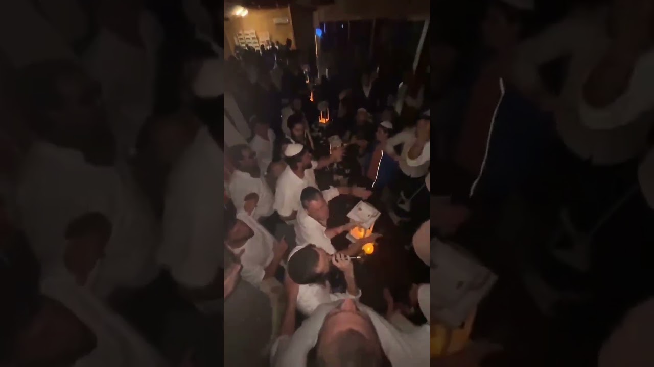 שמואל & נחמן רוזנברג תן לי תפילה  #djremix