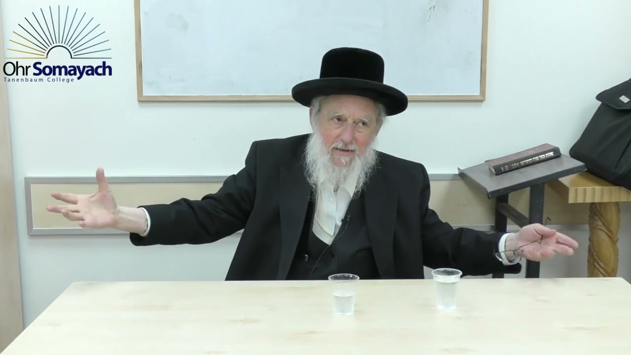 Q&A- Counting the Omer, Rambam Kabbalah, & Chazal Mistakes (Rabbi Dovid Gottleib)(Jewish Philosophy)