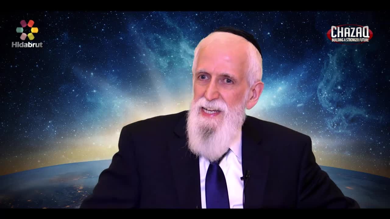 Insults & Responses: Being the Bigger Person - Rabbi Yaaqob Menashe
