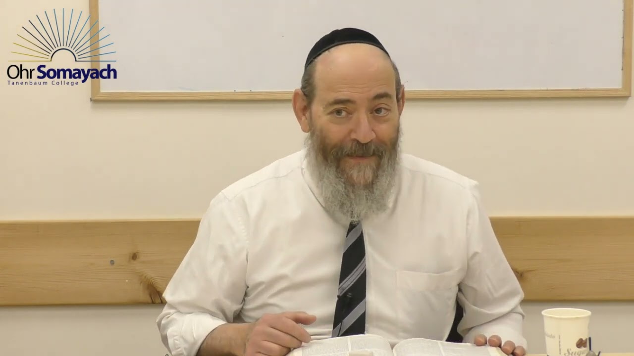 Honesty in Business (Rabbi Dovid Kaplan Weekly Parsha)