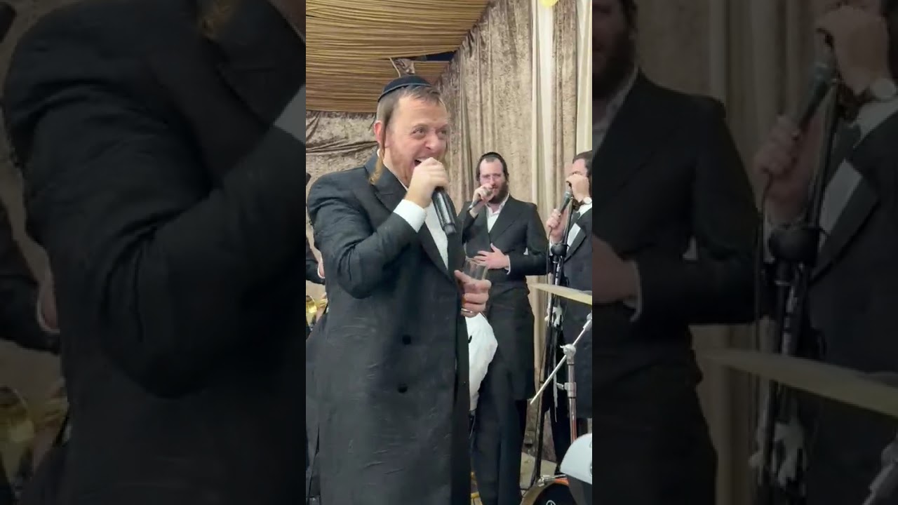 "סוכות וייב" שרולי גרין 🎤 מקהלת נשמה 🎤 יואלי דיקמן ותזמורתו 🎹🎸🎷🎻🪈🎼🎶🔥🔥