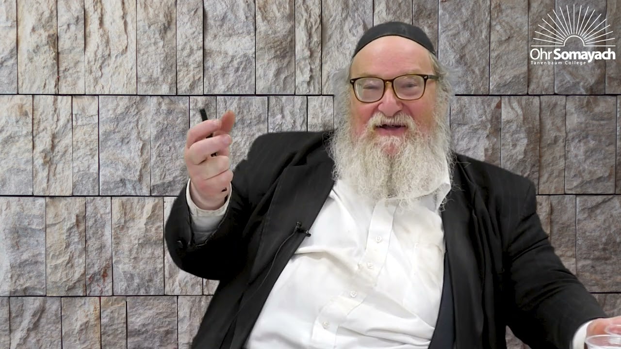 Q&A- Witchcraft, Dinosaurs & Uman for Rosh Hashana