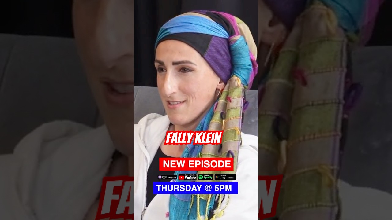 Fally Klein Vessel