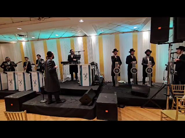 Yoely Fisher Production Menachem Moskowitz Shira Choir