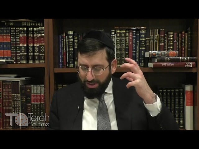 Fasting Erev Rosh Hashanah - The Chasam Sofer's Revolutionary Interpretation