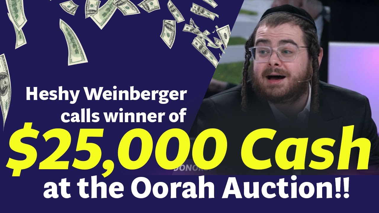 The Dovid Melech Yisroel Choir | Winner Wakeups with Hershy Weinberger