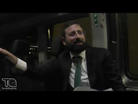 Journey to Malta 2024: The Mystery of the Capture of Rav Yehuda Saraf