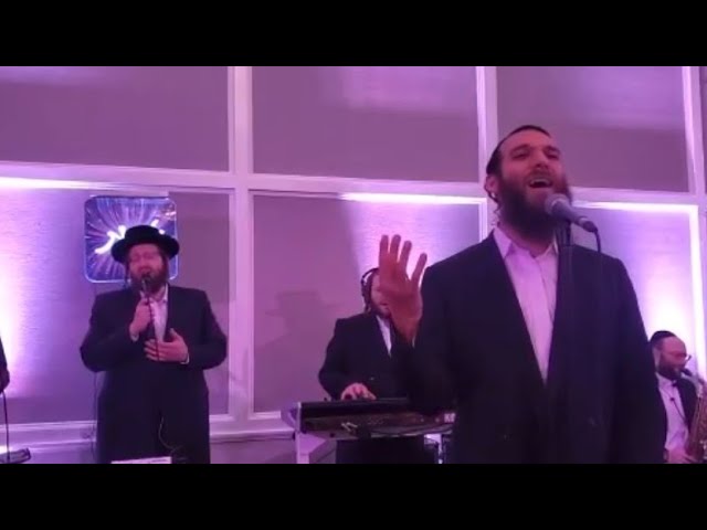 Beri Weber • A. Berko • Zemiros | בערי וובר ומקהלת זמירות