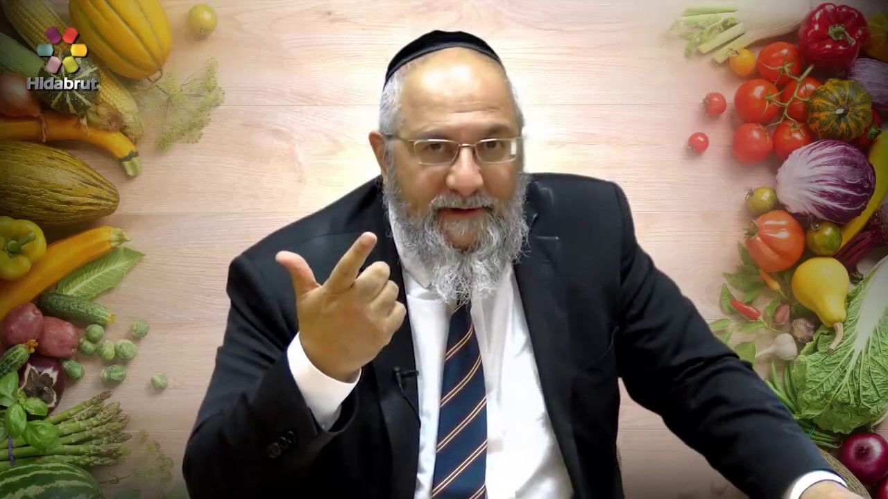 Kosher Milk & Chalav Yisrael - Rabbi Shlomo Cohen