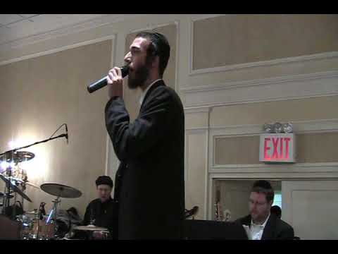 MBD's Kol Dodi, New Omar R' Akiva, and Im Atem By Berry Weber and a 12 piece Band