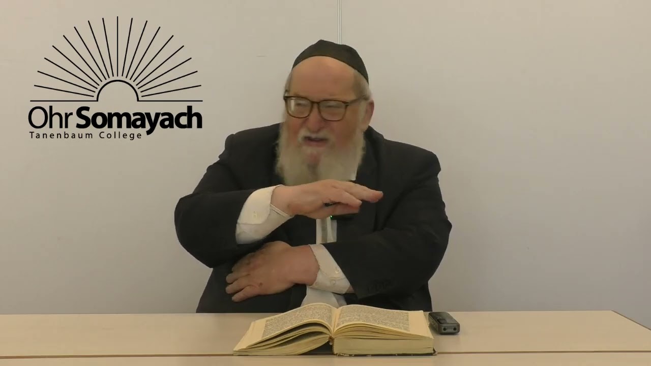 Sefer Shoftim: Pilegesh B’Givah- Similarities to Sodom (HaRav Yitzchak Breitowitz)