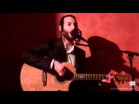Nishmas - Beri Weber