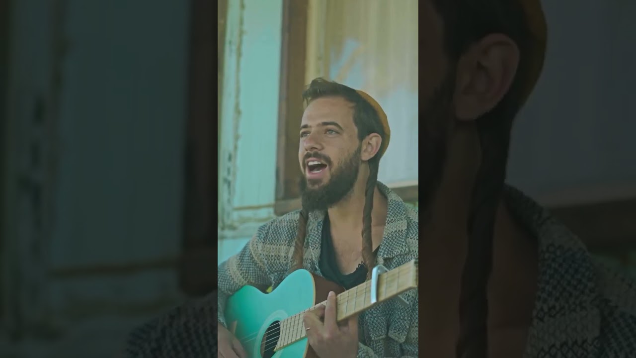 האזנתם כבר לסינגל החדש - ברית? ❤ #shorts