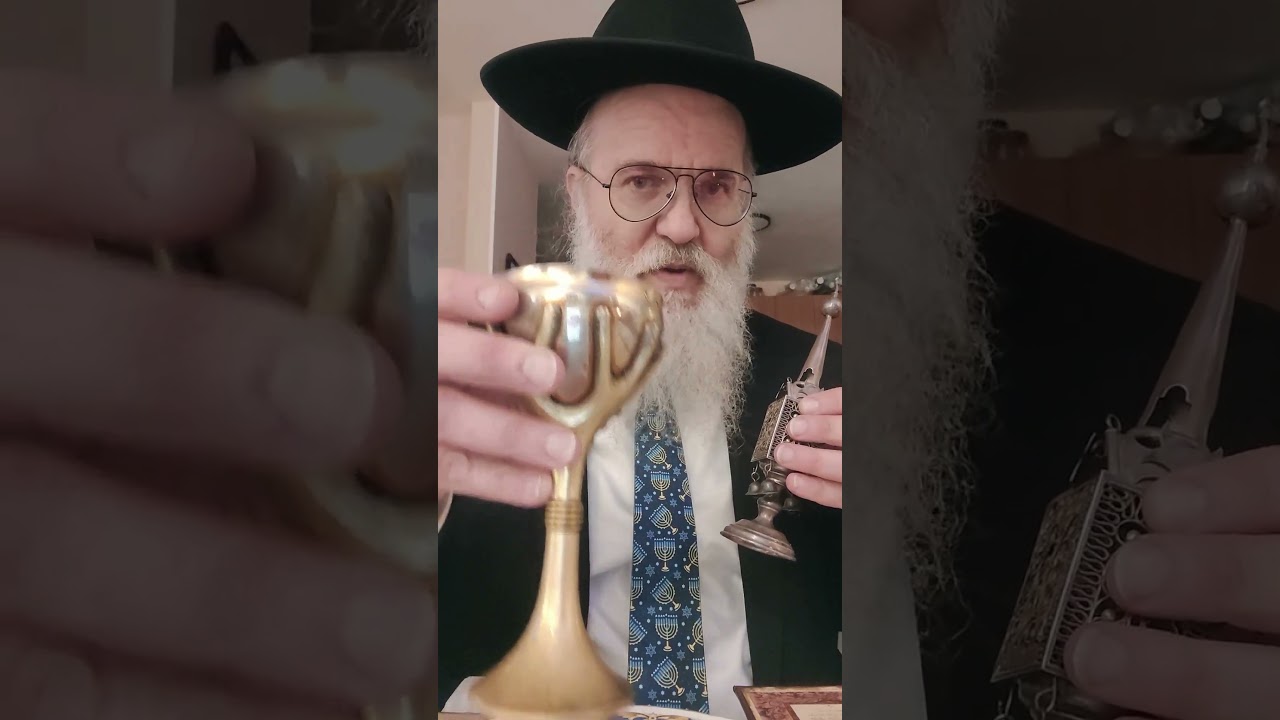 Havdalah Parshas Mikeitz 5785
