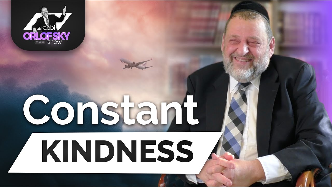 Constant Kindness (Ep. 175)