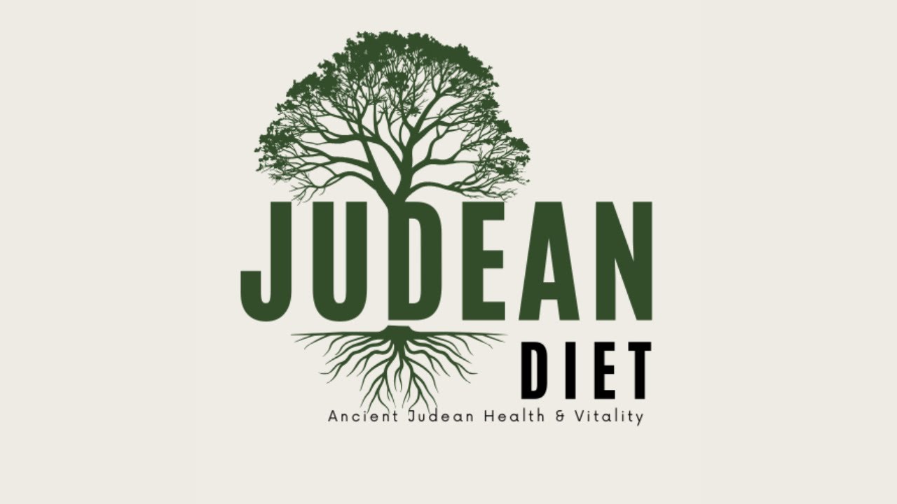 Judean Diet