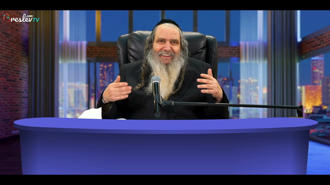 הדרך לפעול ישועות  - הרב שלום ארוש