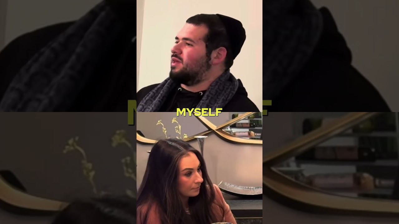''Are You Ready for Dating? Discover Your Signs!''