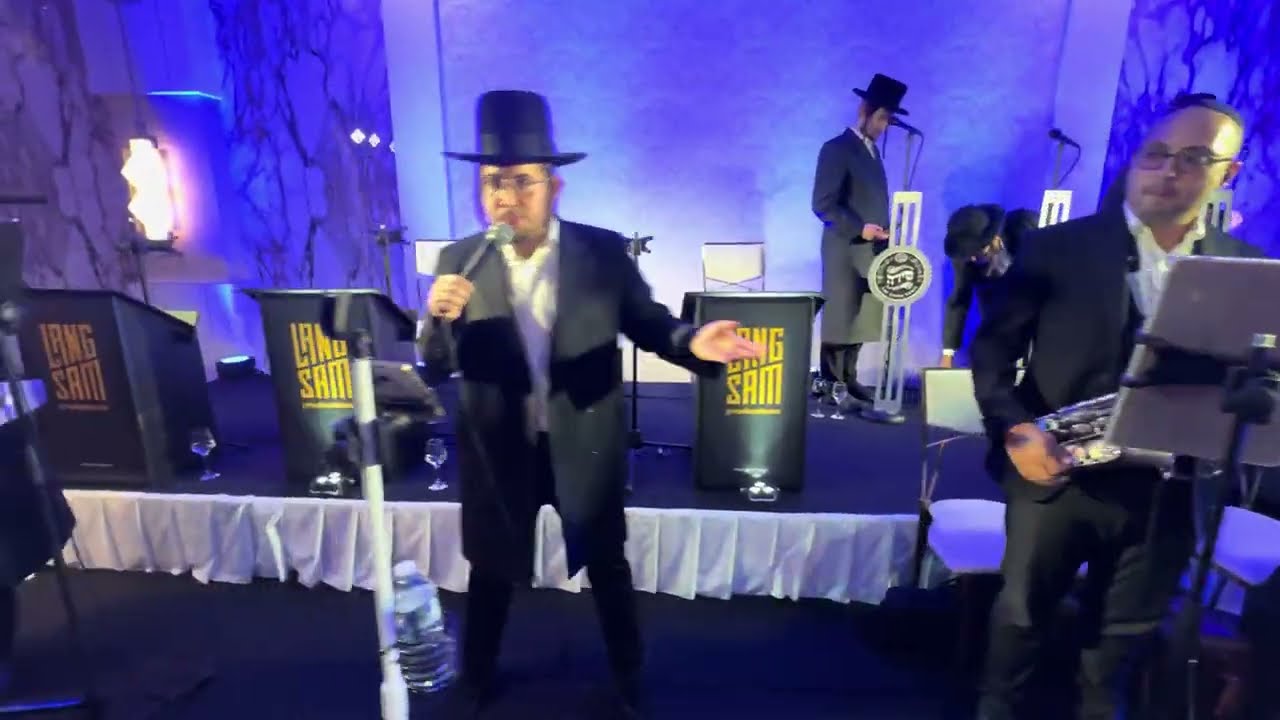 kalmy Schwartz & Hershey Langsam @ Ciment