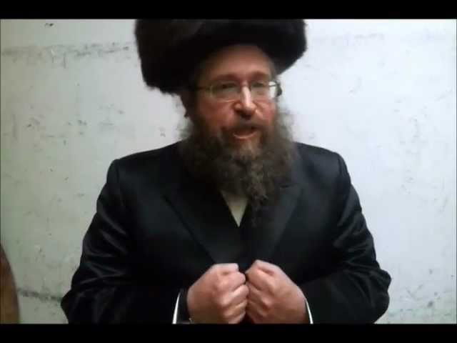 Rabbi Fishel Shechter implores us to join Shabbat.com