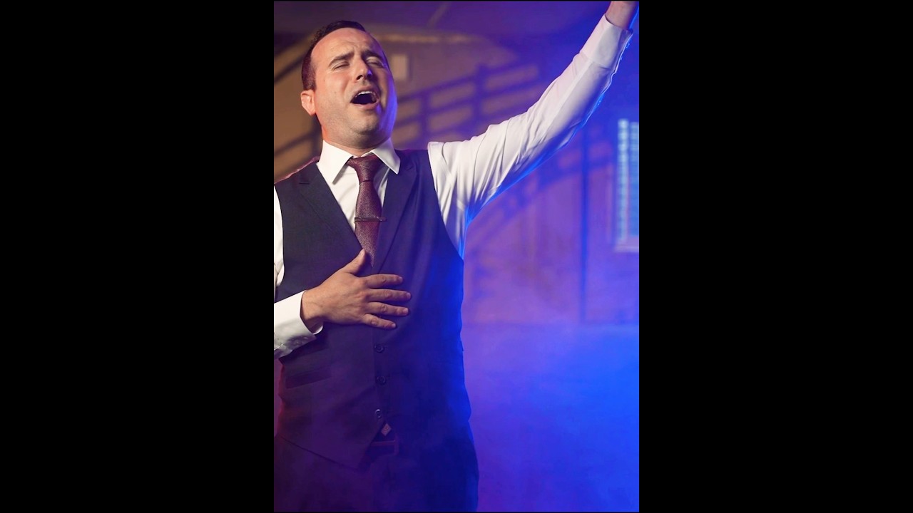 Refuah Shleimah- New Music Video out now! | רפואה שלמה #jewishsong #jewishsinger