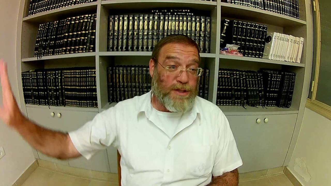 Weekly Torah Portion Re'eh Part 1according to the Kli Yakar Deuteronomy 11:26  5776
