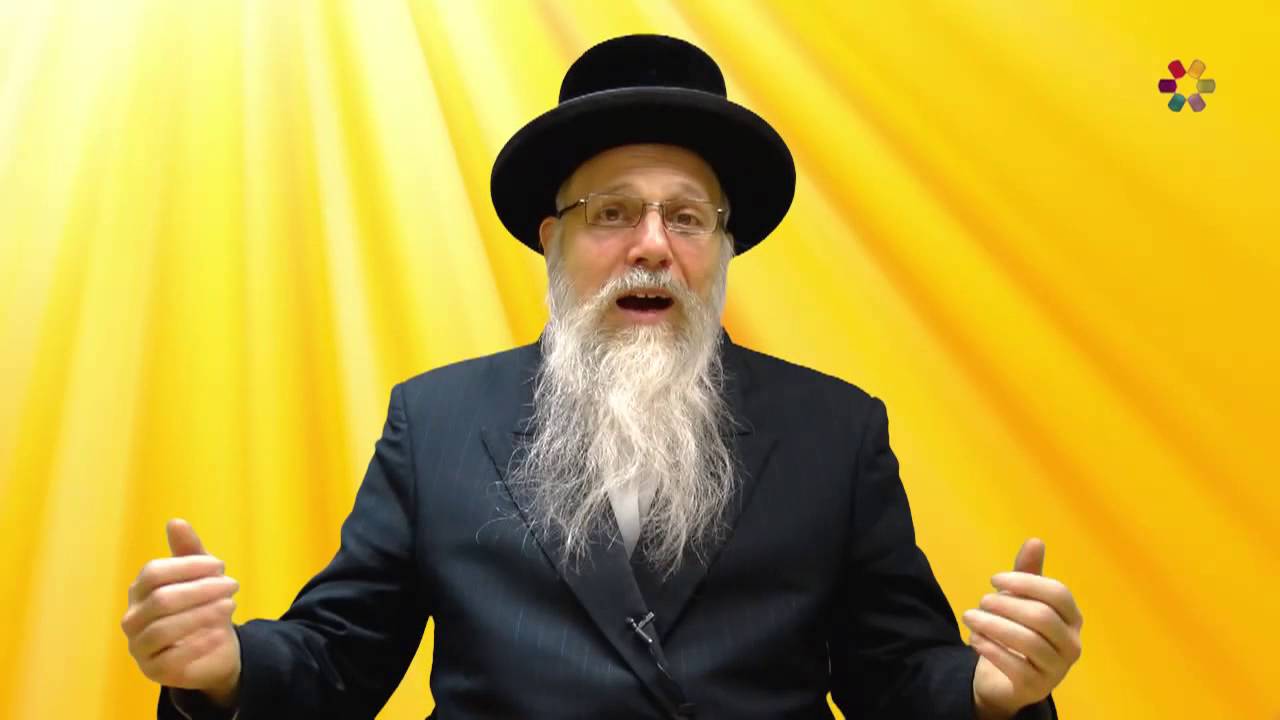 Rabbi Nachum Chaimowitz - Chanukah: Where to Light the Menorah - Part 1