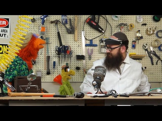 Mitzventions (Trailer)
