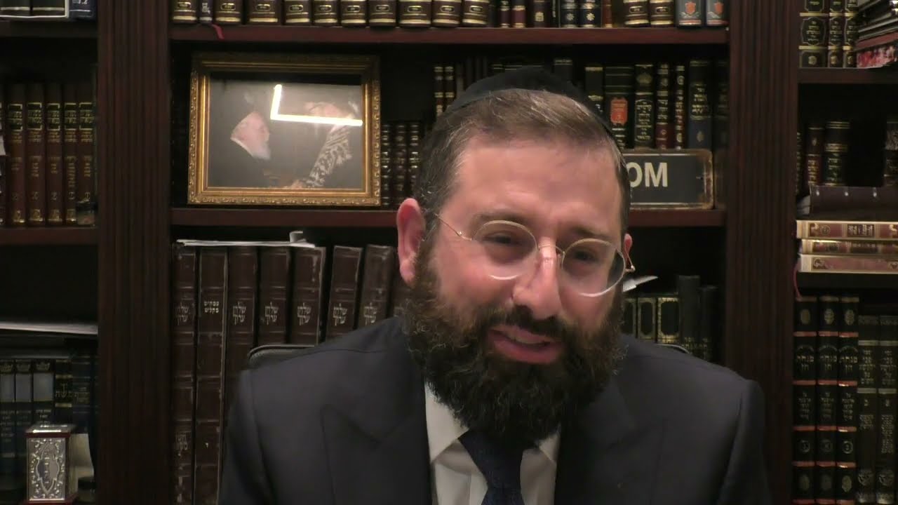 Daf Hashavua - Nedarim 79b