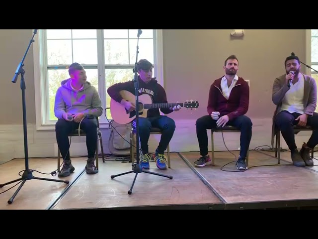 Uvnei | Mesivta of Waterbury Parents day 2022