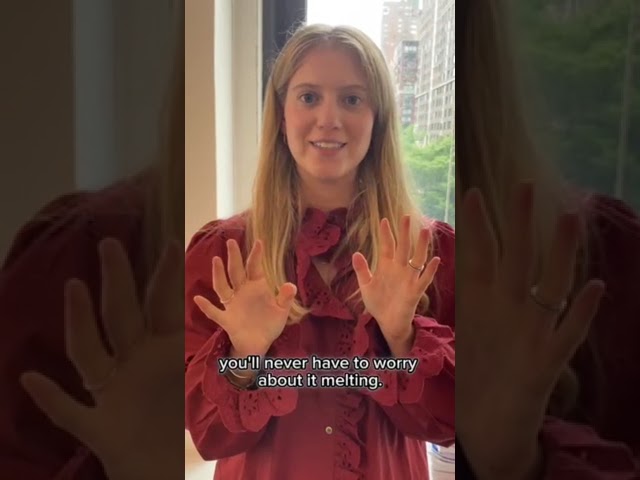 3 hacks to make your summer a little easier! 👏☀️🥤🍦🧊