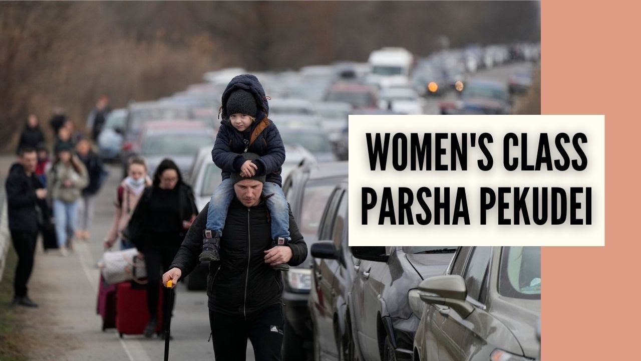 The Soul of Ukrainian Jewry - Our Calling Today