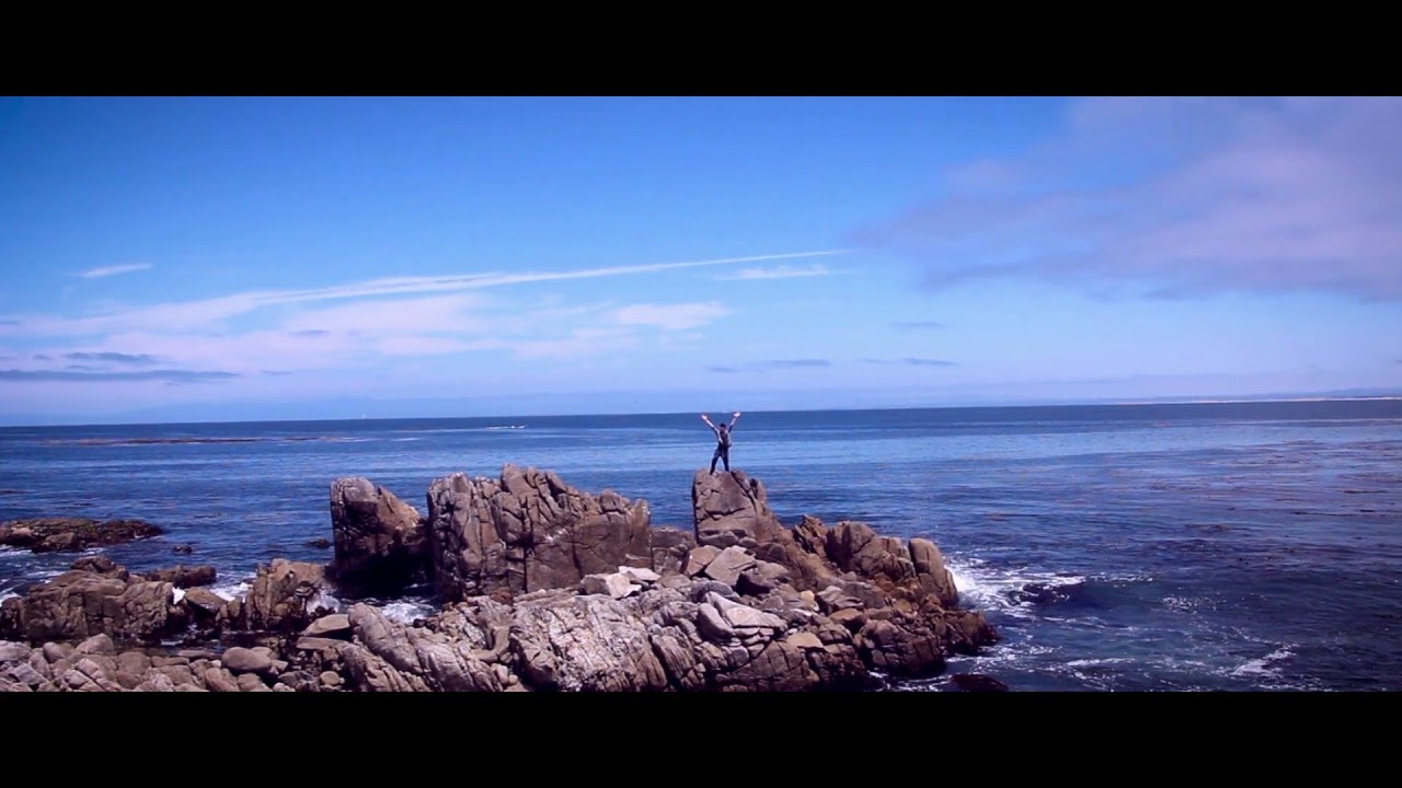 Lost Camp Music Video 2015