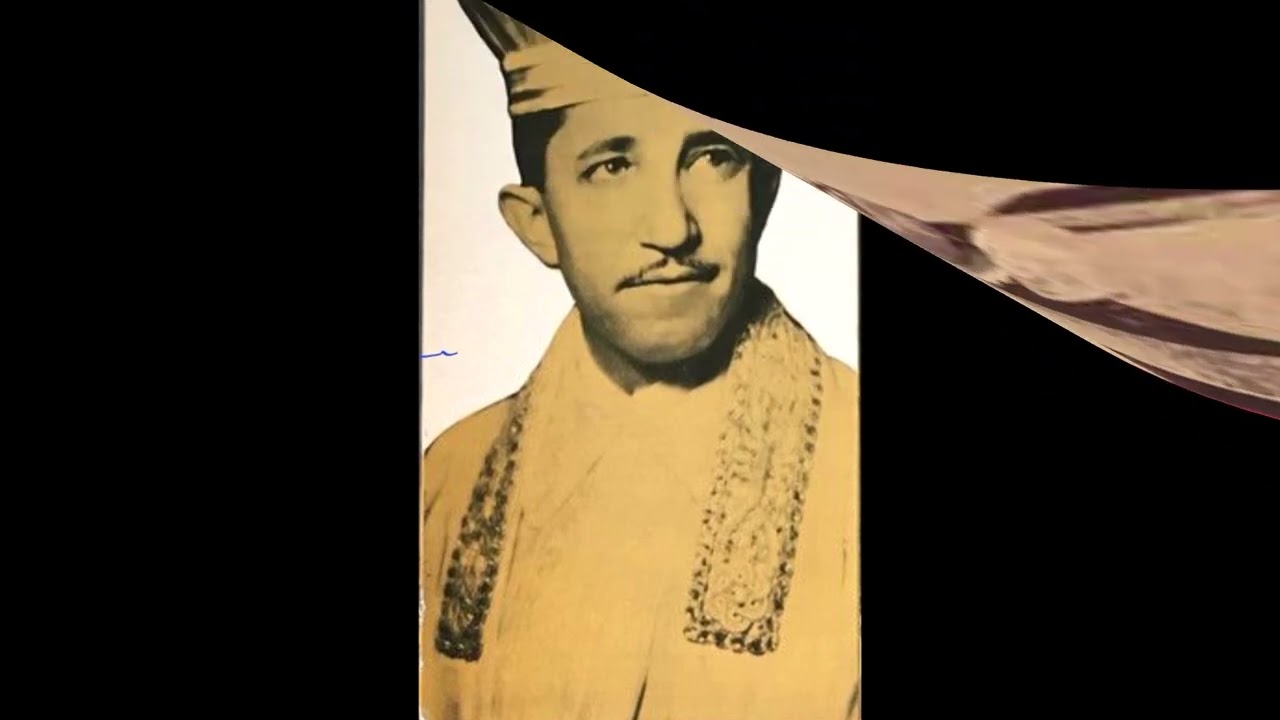 Cantor Samuel Vigoda Z"L - Sim Shalom