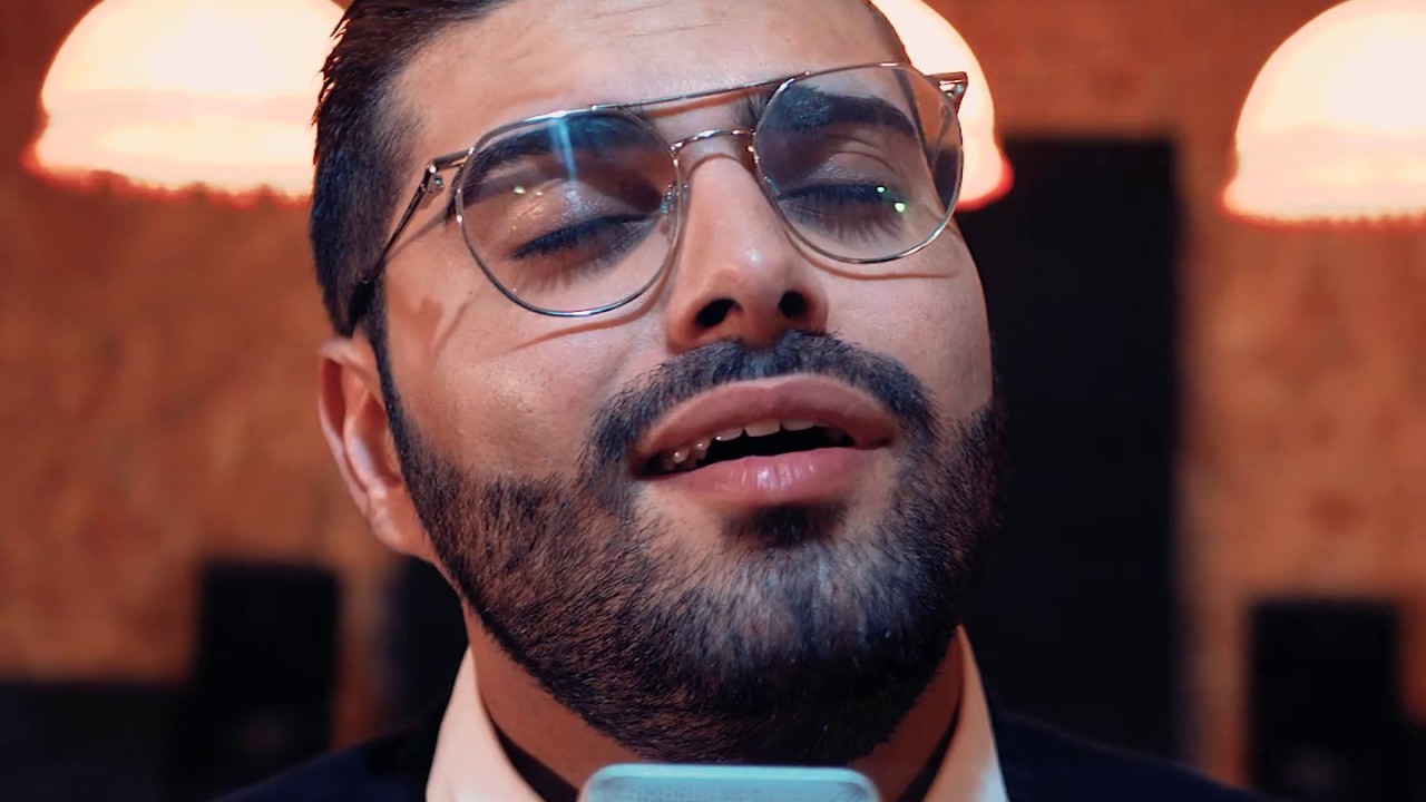 בן עשור - לבחור נכון - קאבר | Ben Asor - Livhor Nahon - Cover