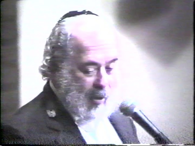 הופעה בקנדה לכבוד יהודי רוסיה