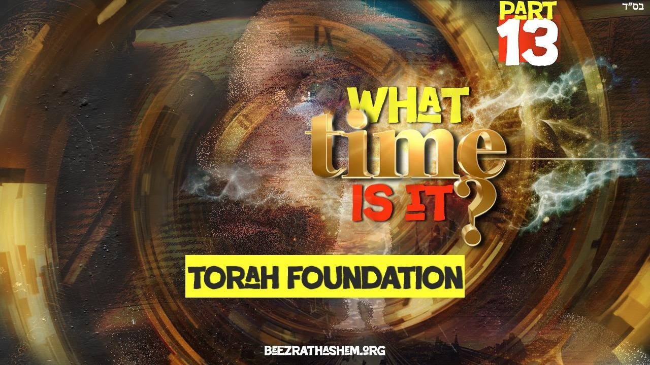 When Is Best Time for Duties of Heart | TORAH FOUNDATION (13)