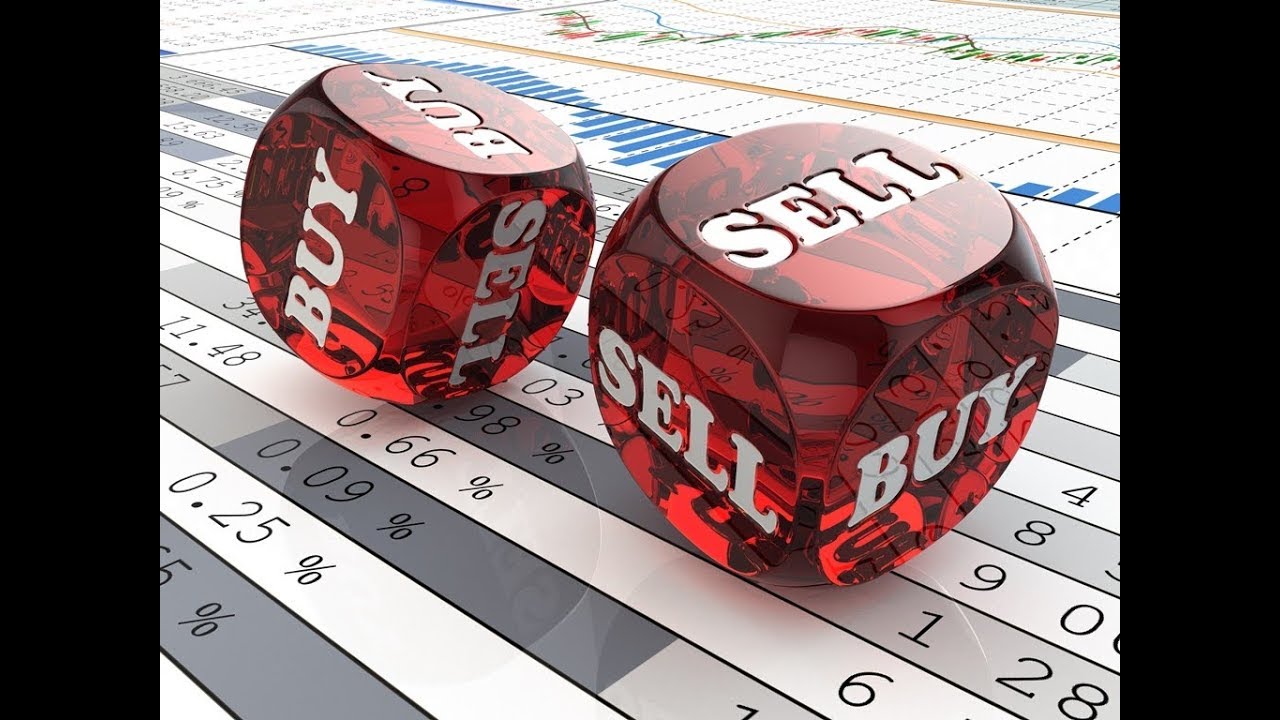It's a huge Sin to Gamble, What about investing in Stocks/ buying Lottery? (8 mins)