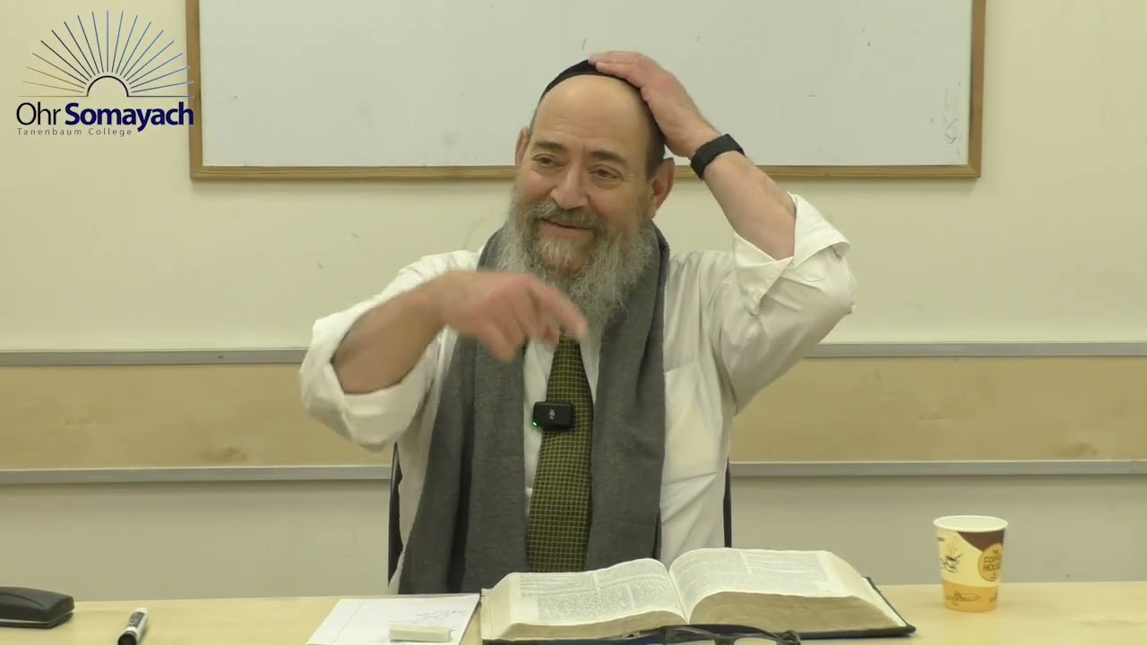 The Darkness of Gehinom - Bo (Rabbi Dovid Kaplan) (Weekly Parsha)