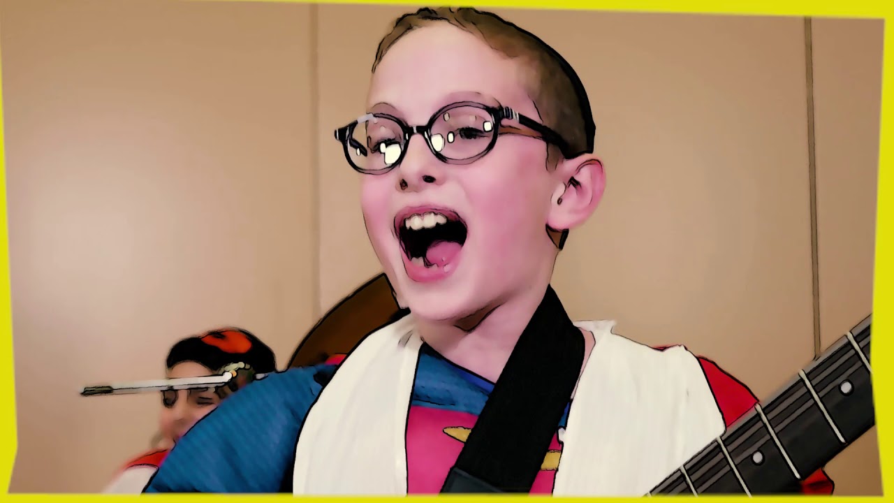 Purim - New York Boys Choir - B'simcha