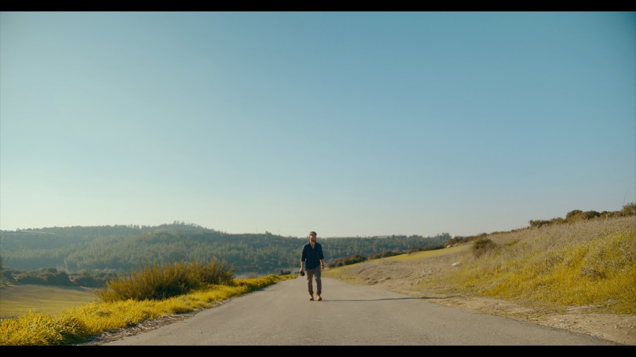 אלישע ואייל זכאי - תדמיין | Elisha & Eyal Zakai - Imagine