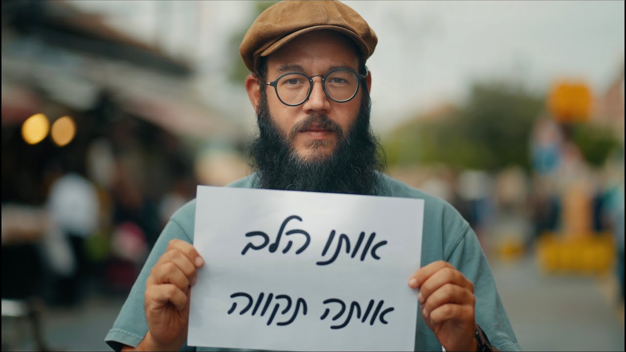 אלישע ואייל זכאי - עד שתחזור | Elisha & Eyal Zakai - Until You Return