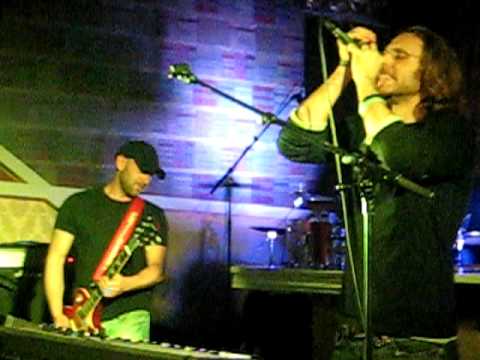 Synergia - סינרגיה - Best Of You - Foo Fighters cover
