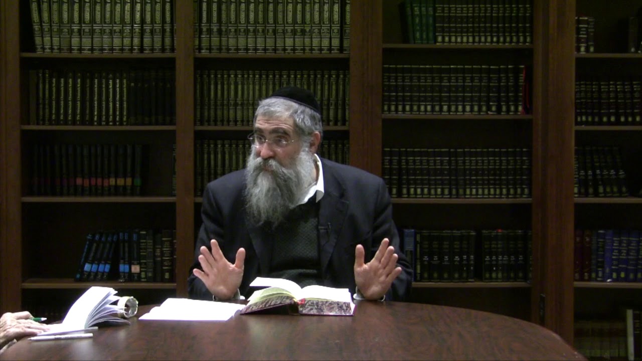 Tanya By Rabbi Yitzchok Minkowicz Sec 3 Chap. 3 - Charity Atones for Sins
