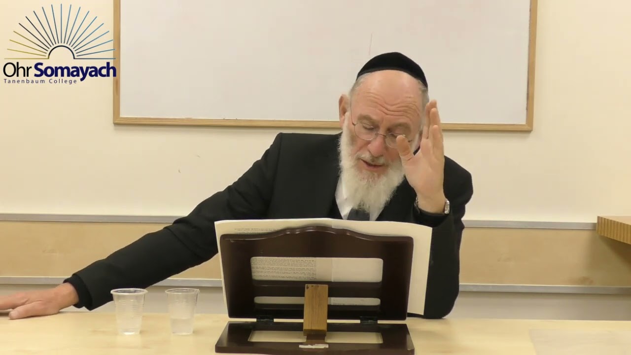 Why the Arabs Hate Us (Rabbi Yaakov Asher Sinclair) (Jewish Understanding)