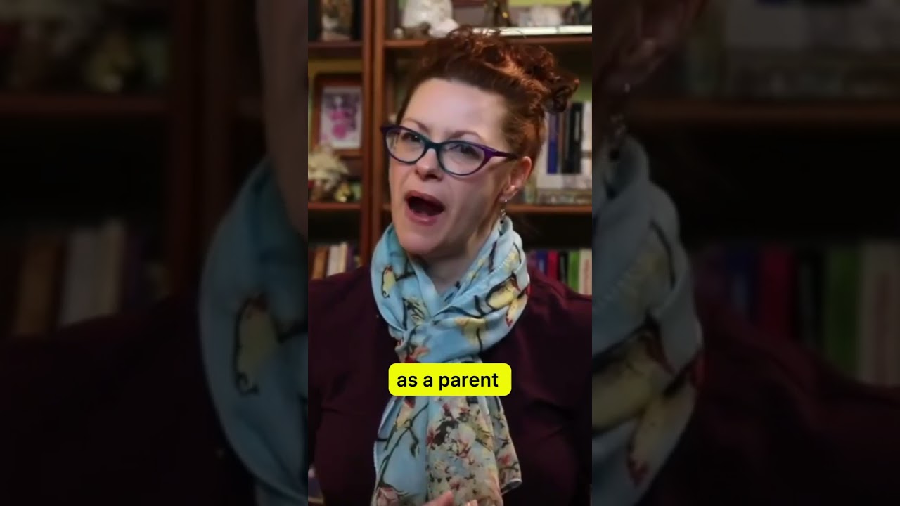 Connecting with Your Child: The First Step in CARE